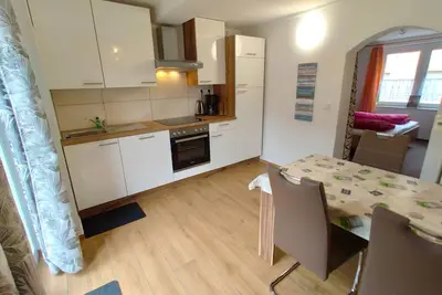 Image de Vacation apartment/apartment for 4 guests with 50m² in Harzgerode (163623)