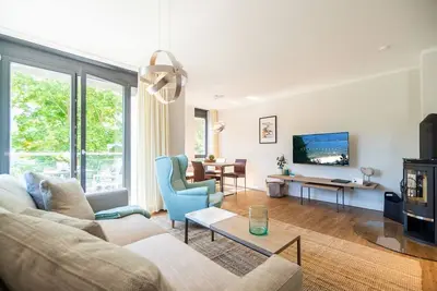 Image de Villa Maxim, App. 4
