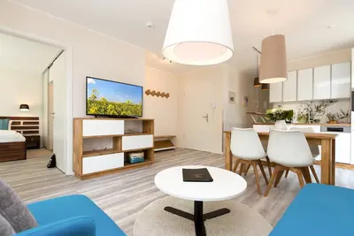 Image de Dune Residence Heringsdorf, App. 12