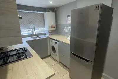 Image de Beautiful 2 bedroom house