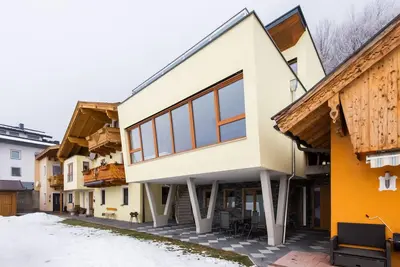Image de Maison de vacances près de Kaprun Zell am See