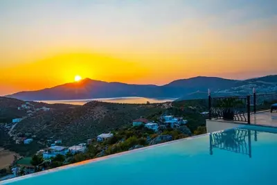 Image de Beautiful Villa for max 6 persons with sea views