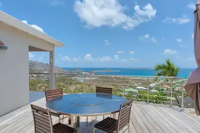 Image de Villa Pinel by Fantasia Villas