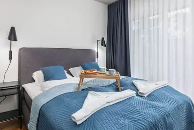 Image de Na Wydmach B10 | Air-conditioned Studio | Balcony
