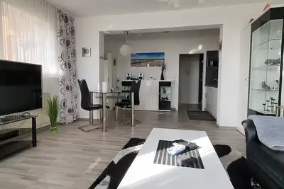 Image de Vacation apartment Kaiserhof 7