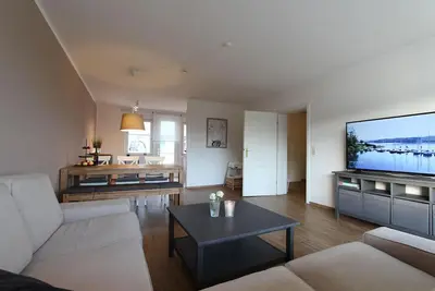 Image de Vacation apartment Haus Holgünt 6