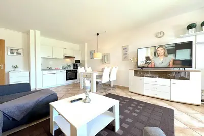 Image de Vacation apartment Kaiserhof 3