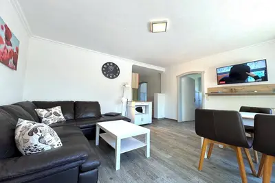 Image de Vacation apartment Haus Anna 1
