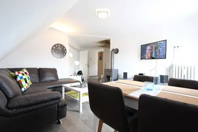 Image de Vacation apartment Haus Anna 4