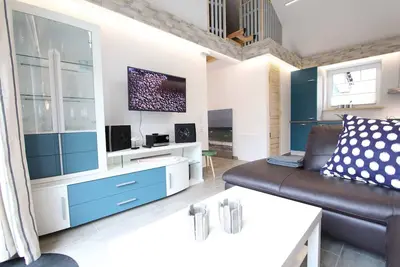 Image de Vacation apartment Haus Elisabeth 5 Boathouse