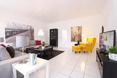 Image de Vacation apartment Haus Elisabeth 2