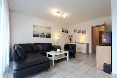 Image de Vacation apartment Haus Strandblick 4