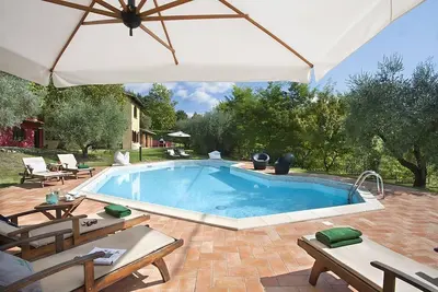 Image de Casale degli Ulivi 12 by Marche Holiday Villas