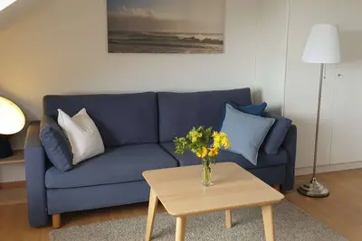 Image de Vacation apartment for up to 4 people with sea views from all windows