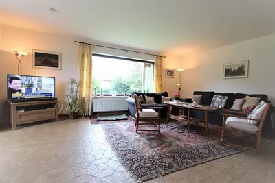 Image de Vacation apartment Haus Meeresgruss Seeschwalbe