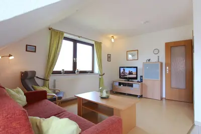 Image de Vacation apartment Haus Meeresgruss Seestern
