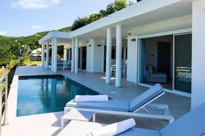 Image de Villa Thi Majaste by Fantasia Villas