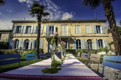 Image de Villa & spa