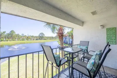 Image de Golf Course Villa, Beach Access, 11 Pools, 3 Par