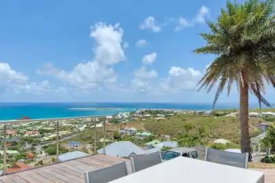 Image de Villa Tintamarre by Fantasia Villas