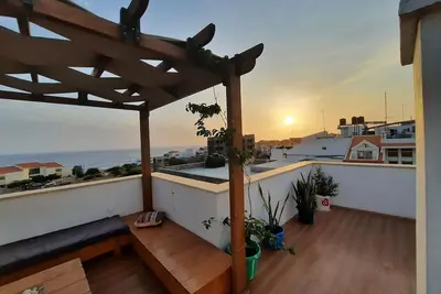 Image de Casa Arlisa: Sunset Paradise in quiet neighborhood of Praia