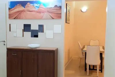 Image de Furnished apartment in Dakar, liberty 6 extension