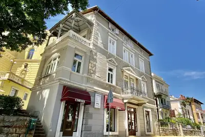 Image de 5 star apartment in Villa Sokol Opatija center