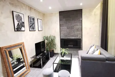 Image de Duplex familial proche de Disney