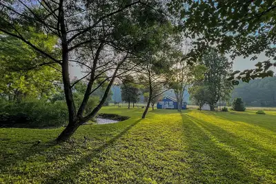 Image de 15min to Cherohala 30min to Fontana. Motorcycle friendly. Sleeps 8. Pets!