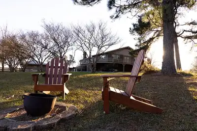 Image de The Garden Suite at Moon Lake - come stay at the farm