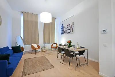 Image de Brussels South Residence