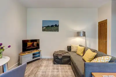 Peashell Farm-The Primera Apartment