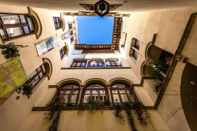 Image de Palazzo Malfatti - Bilocale per due persone