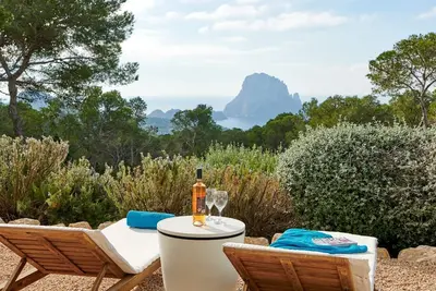 Image de Villa Ses Abelles - Trois Chambres Villa, Couchages 6