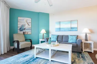 Image de 11th Floor 2 Bedroom Condo at The Palms of Destin!