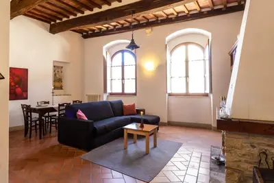 Image de Palazzo Malfatti - appartamento familiare per 4 persone