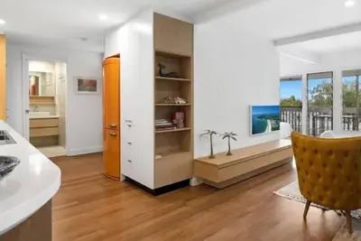 Image de Seaviews Little Cove Beach Noosa, 2bd 200m to beach