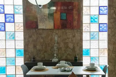 Image de Bel appartement entier zone Escandon Condesa 90 mt