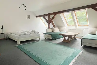 Image de Country House at the Hansenhof - Workation, families & friends - sauna possible