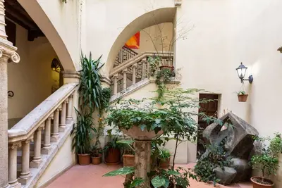 Image de Palazzo Malfatti - Appartamento con due camere per 4 persone