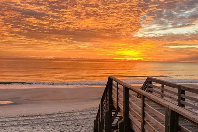 Image de Weekend Seaclusion, Linens, Snacks & Sea Included