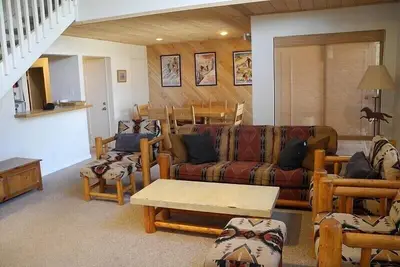 Image de Courchevel 34 in Mammoth Lakes