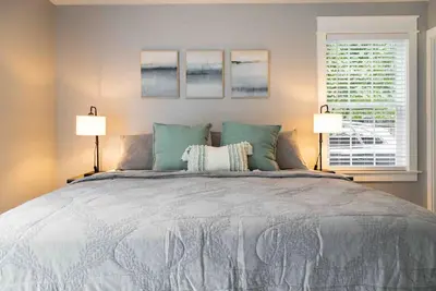 Image de Bearden Exec · Bearden Executive Rental >8min to Ut & Downtown