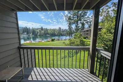 Image de Bay View Luxury Studio