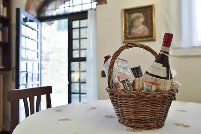 Image de Apartment of the Guard