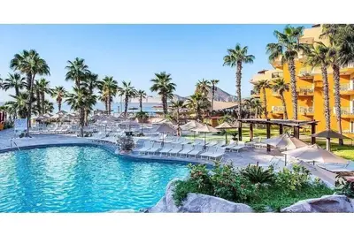 Image de Cabo San Lucas-Villa del Palmar-Deluxe 2 Bedroom Suite, 5 min to Downtown/Marina