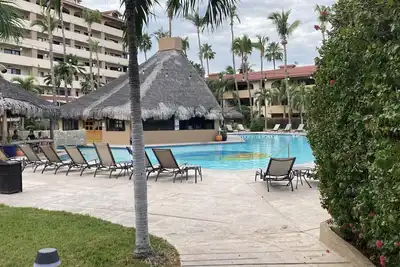 Image de Steps away from Medano best swimming beach