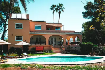Image de Villa d'exception pour 6 à 8 personnes