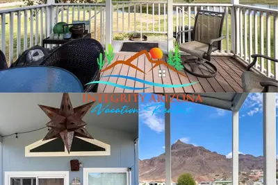 Image de Siren's Adventure Riverfront Cottage! River Lodge Nb31