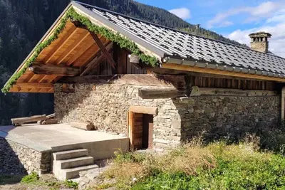 Image de Chalet 1829